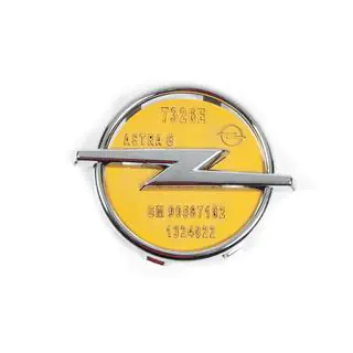 Stemmo anteriore Opel 9196806 (95mm)