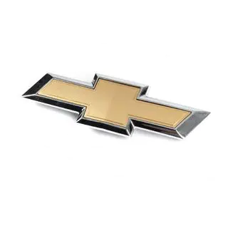 Emblema Chevrolet (195 mm x 60 mm) foto 1