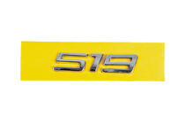Mercedes Sprinter W907/W910 2018- Scritta 519 foto 1