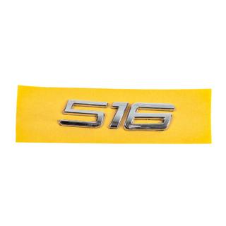 Scritta 516 Mercedes Sprinter W907/W910 2018- foto 1