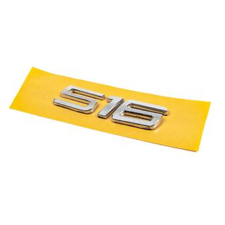 Scritta 516 foto 2