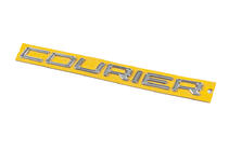 Ford Courier 2014-2023 Scritta Courier ET76A42550 (181mm x 13mm) foto 2