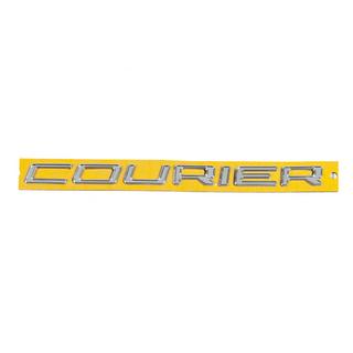 Scritta Courier ET76A42550 (181mm x 13mm) foto 1