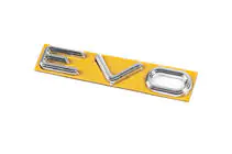 Fiat Punto Grande/EVO 2006-2018 Scritta EVO 51881057 (82mm x 14mm) foto 1