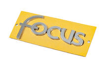 Ford Focus I 1998-2005 Scritta 120mm x 55mm 8400A foto 2