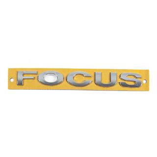 Scritta Focus 3M51RR42528AB (142mm x 17mm) Ford Focus II 2008-2011 foto 1