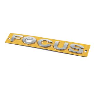 Scritta Focus 3M51RR42528AB (142mm x 17mm) Ford Focus II 2008-2011 foto 2