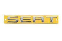 Seat Scritta Seat 6K0853687T (140mm x 17mm) foto 1