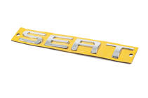 Seat Scritta Seat 6K0853687T (140mm x 17mm) foto 2