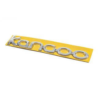 Scritta Kangoo 8200694685 (222mm x 28mm) Renault Kangoo 2008–2020 foto 2