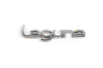 Renault Laguna 1994-2001 Scritta Laguna 5624A (160mm x 45mm) foto 1