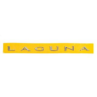 Scritta Laguna 5624B (378mm x 21mm) foto 1
