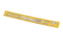 Ford Connect 2014-2021 Scritta Connect (224mm x 13mm) foto 2