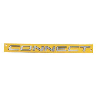 Scritta Connect (224mm x 13mm) foto 1