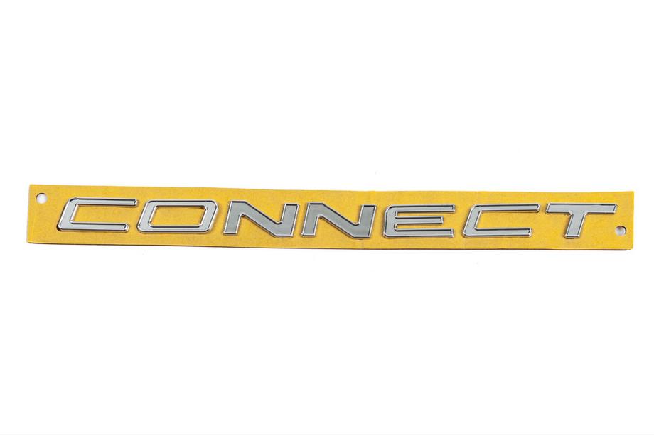 Ford Connect 2014-2021 Scritta Connect (224mm x 13mm) Image