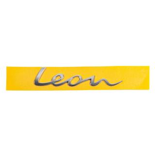 Scritta Leon 5FA8536873Q7 (189mm x 40mm) Seat Leon 2020- foto 1