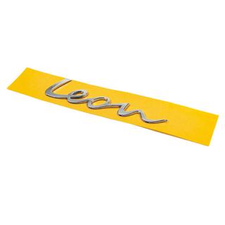 Scritta Leon 5FA8536873Q7 (189mm x 40mm) Seat Leon 2020- foto 2