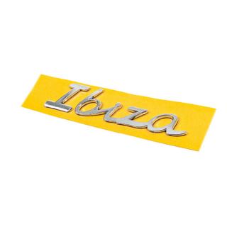 Scritta Ibiza 6F0853687 (166mm x 39mm) Seat Ibiza 2017- foto 2