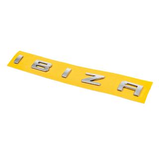Scritta Ibiza 6L6853687A (275mm x 25mm) Seat Ibiza 2017- foto 2