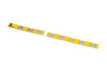 LandRover Range Rover Scritta Land Rover (650mm x 35mm) foto 2