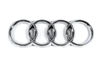 Audi Emblema (275 mm x 95 mm) foto 1