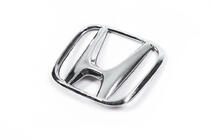 Honda Emblema (cromo, volante) foto 2
