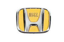 Dongfeng Emblema (cromato, autoadesivo) foto 1
