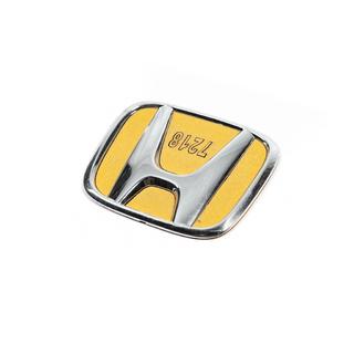 Emblema (cromato, autoadesivo) foto 2