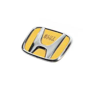 Emblema (cromato, autoadesivo) foto 2