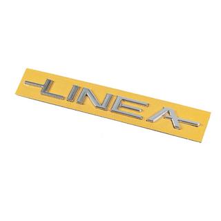 Scritta Linea 51767266 (180mm x 16mm) foto 2