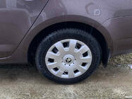 Skoda Adesivi per cerchi 60mm 8932A (4 pz) foto 3
