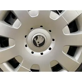 Adesivi per cerchi 60mm 8932A (4 pz) foto 1