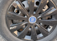 Ford Adesivi per coprimozzo 60mm 8946A (4pz) foto 4