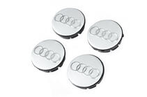 Audi Copri mozzo ruota 56/52mm 8919B (4 pz) foto 1