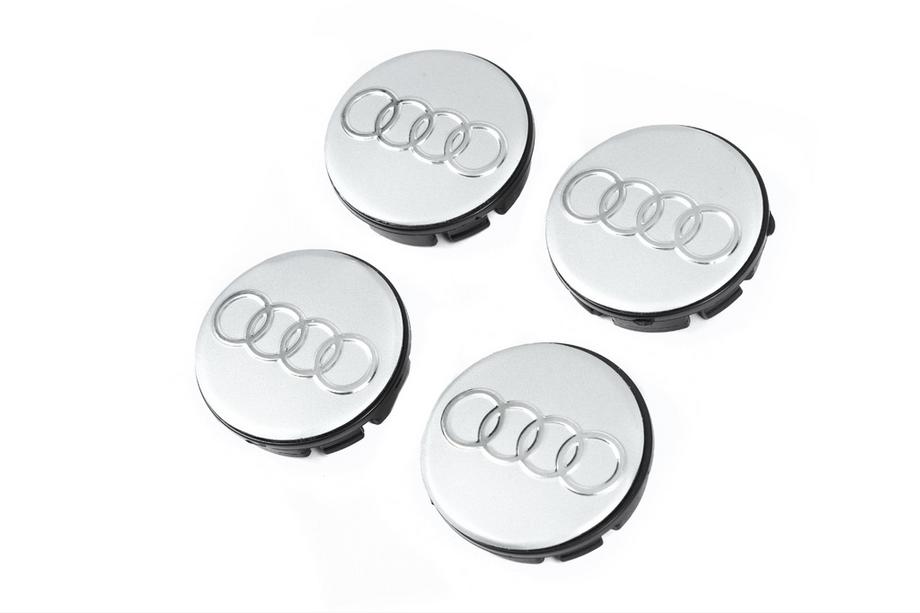 Audi Copri mozzo ruota 56/52mm 8919B (4 pz) Image