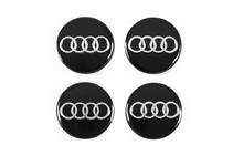 Audi Copri mozzo ruota 56/52mm 8919A (4 pz) foto 2