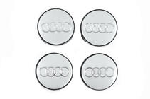 Audi Copri mozzo cerchi 60/56mm 8934A (Set 4 pezzi) foto 2
