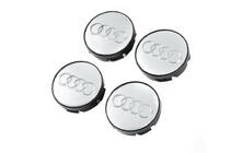 Audi Copri mozzo cerchi 60/56mm 8934A (Set 4 pezzi) foto 1