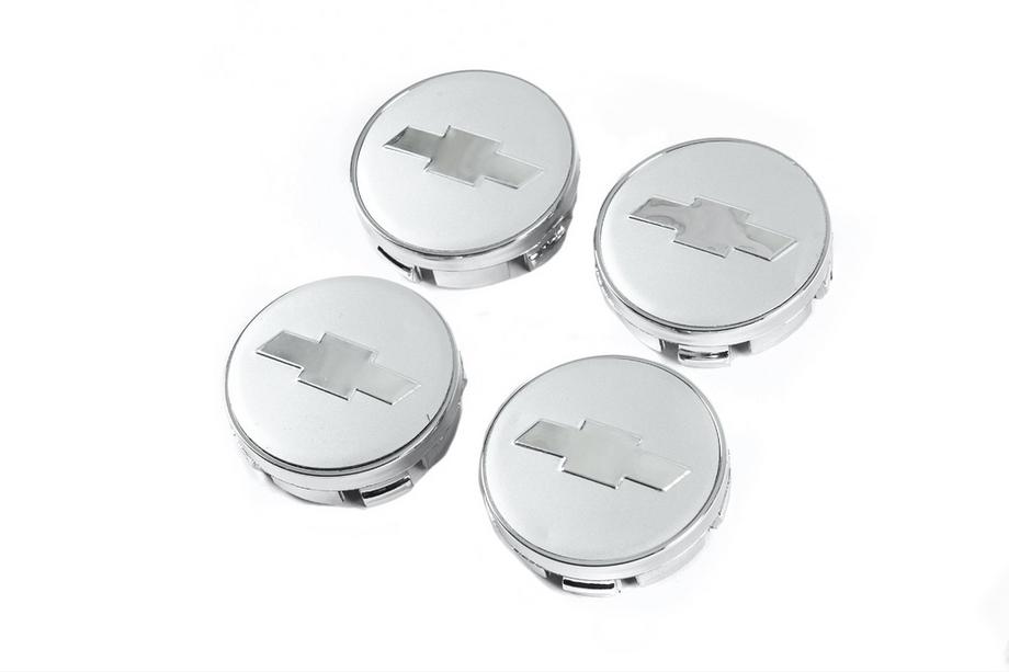 Chevrolet Copri mozzo ruota 60/56mm 9058 (4 pz) Image