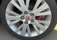Honda Copri mozzo cerchi 58/56 mm 7728 (4 pz) foto 4