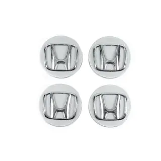 Copri mozzo ruota 68/64 mm 7719 (4 pz) foto 2