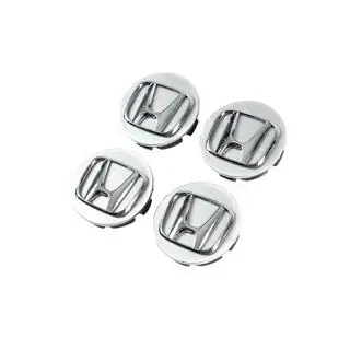 Copri mozzo ruota 68/64 mm 7719 (4 pz) foto 1