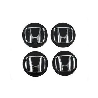 Copri mozzo cerchi 69/64 mm 7718 (4 pz) foto 2