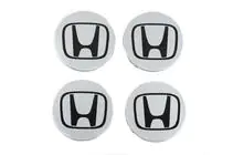 Honda Copri mozzo ruota 69/64 mm 7732 (set 4 pezzi) foto 2