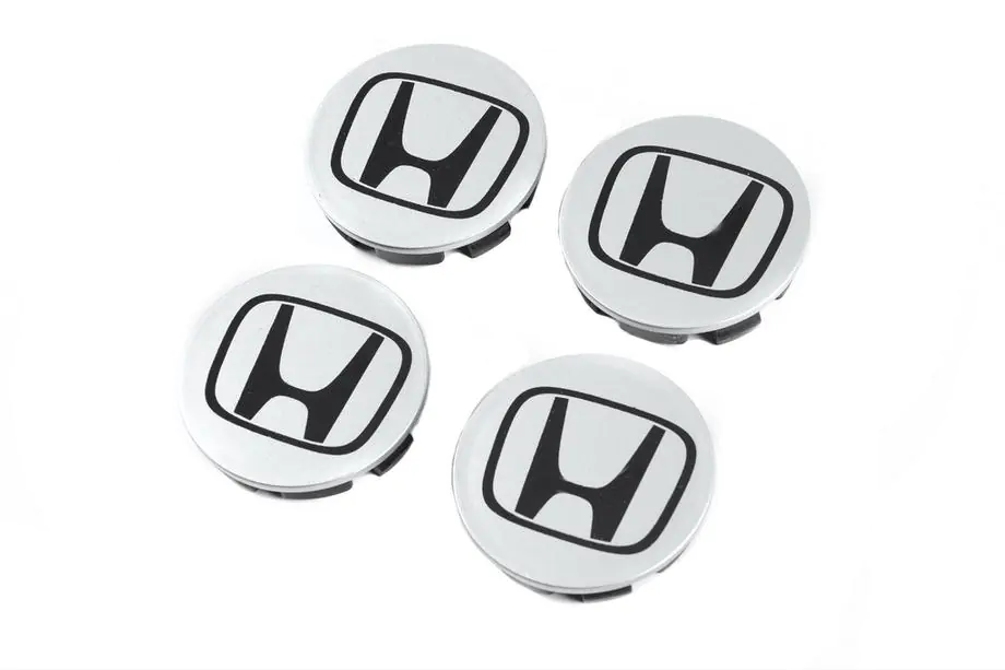 Honda Copri mozzo ruota 69/64 mm 7732 (set 4 pezzi) Image