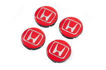Honda Copri mozzo cerchi 56/52 mm 7729A (4 pz) foto 1