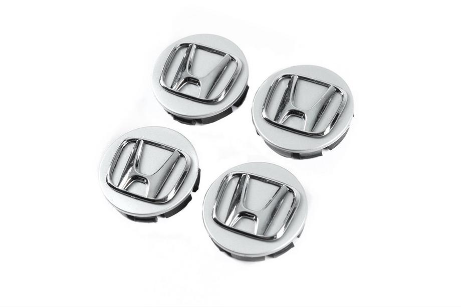 Honda Copri mozzo cerchi 60/56 mm 7727 (4 pz) Image