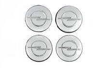 Opel Copri mozzo cerchi 56/52mm 8928B (4 pz) foto 2