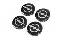 Opel Copri mozzo ruota 56/52mm 8928 (4 pz) foto 1