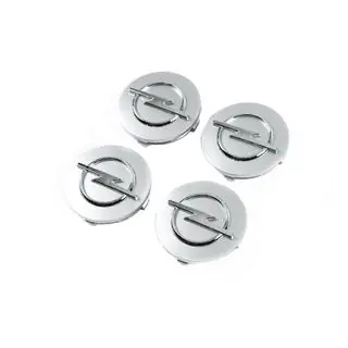 Copri mozzo cerchi 64/59mm 8929A (set 4 pezzi) foto 1